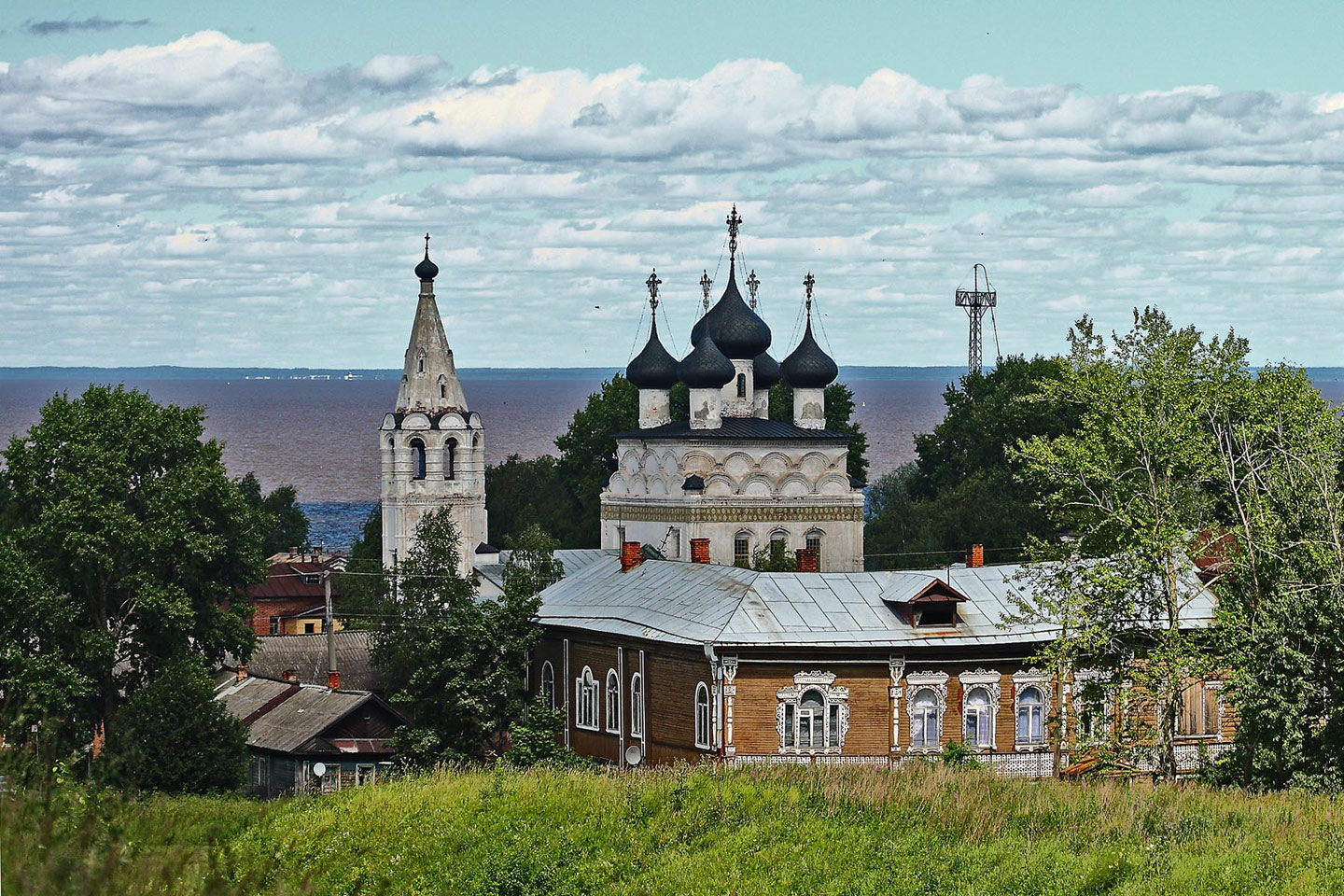 Belozersk